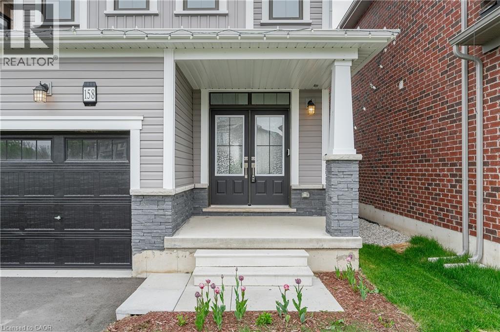 Photo 3 of 158 Andover Drive Drive, Breslau ON