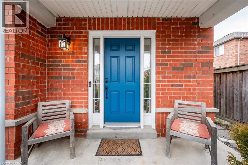Photo 1 of 22 Albery Road, Brampton ON