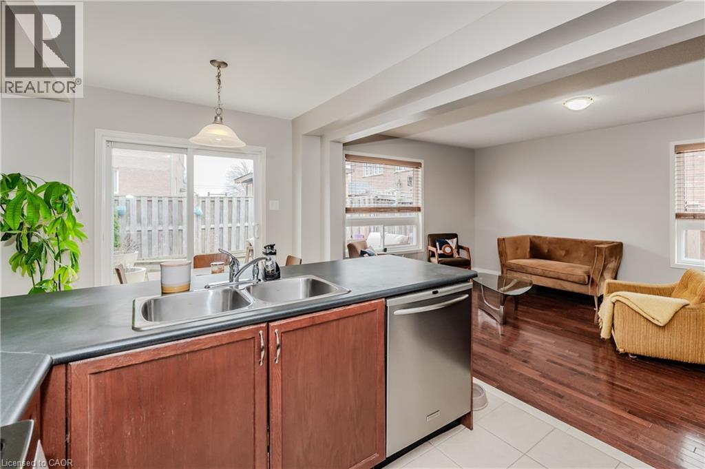 Photo 11 of 22 Albery Road, Brampton ON
