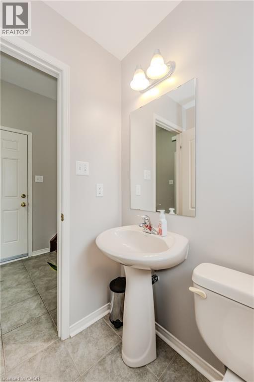 Photo 13 of 22 Albery Road, Brampton ON