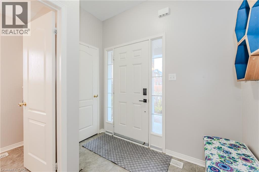 Photo 14 of 22 Albery Road, Brampton ON