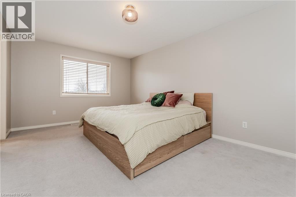 Photo 15 of 22 Albery Road, Brampton ON