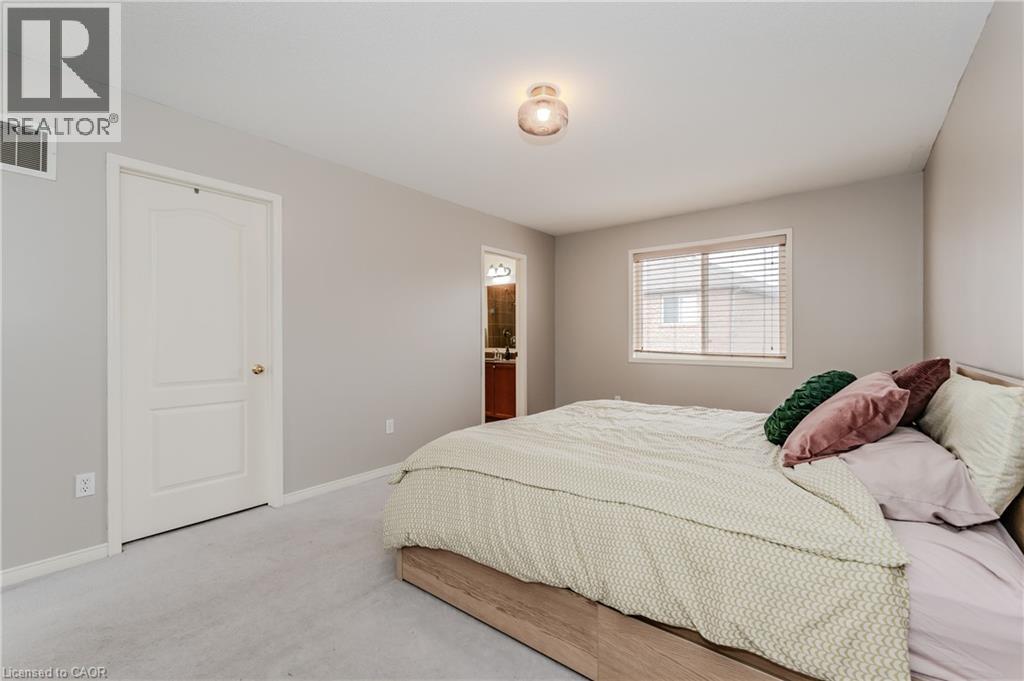 Photo 16 of 22 Albery Road, Brampton ON