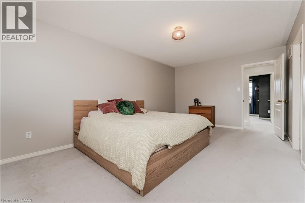 Photo 17 of 22 Albery Road, Brampton ON