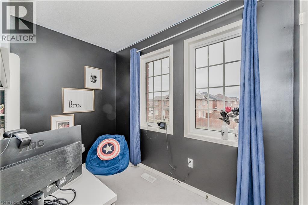 Photo 20 of 22 Albery Road, Brampton ON
