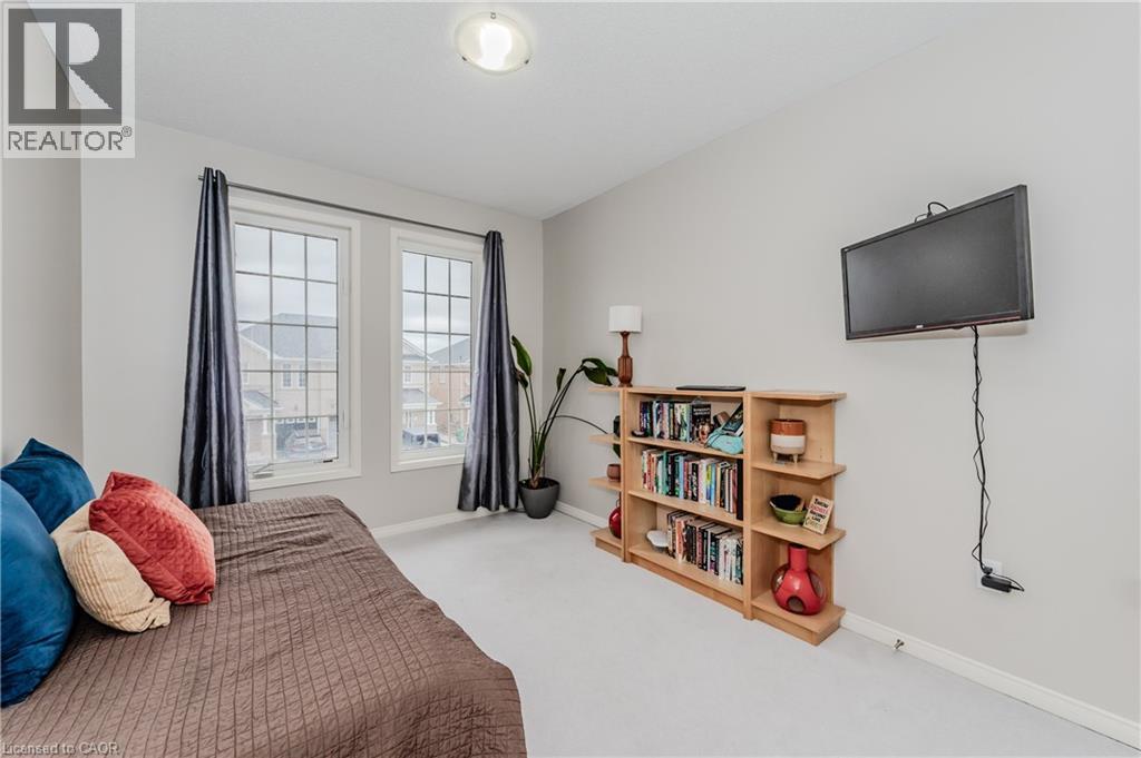 Photo 22 of 22 Albery Road, Brampton ON