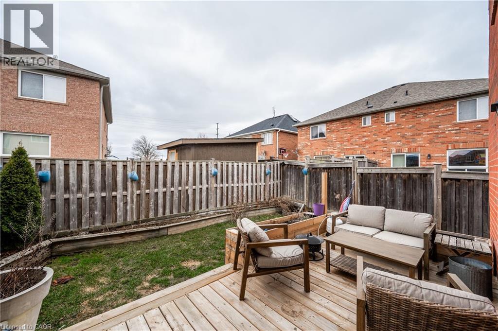 Photo 29 of 22 Albery Road, Brampton ON