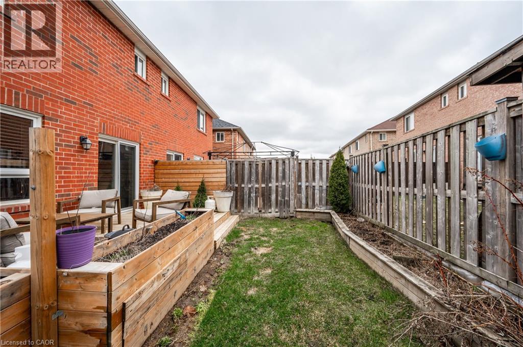 Photo 33 of 22 Albery Road, Brampton ON