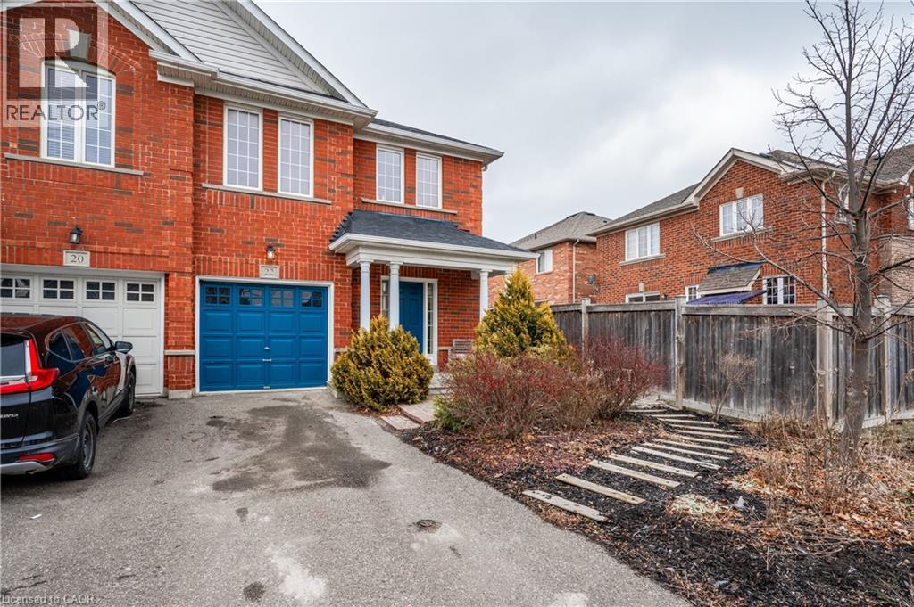 Photo 34 of 22 Albery Road, Brampton ON
