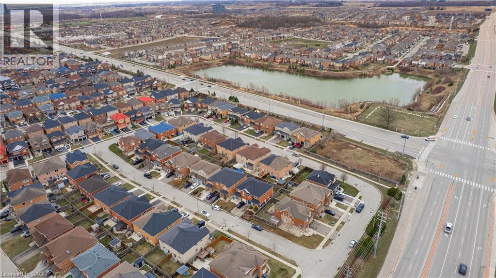 Photo 35 of 22 Albery Road, Brampton ON