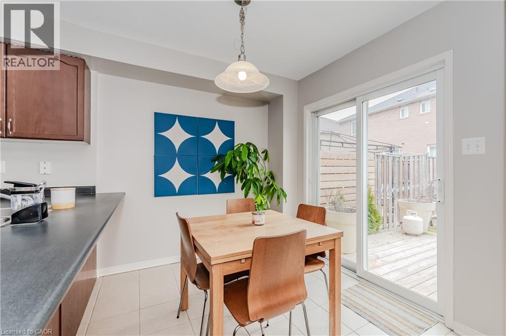 Photo 8 of 22 Albery Road, Brampton ON