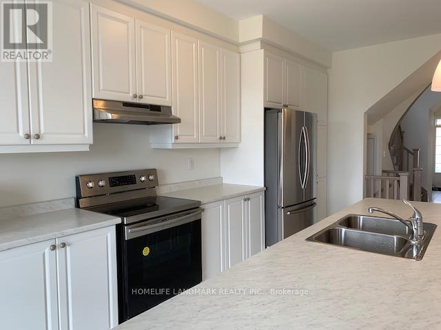 Photo 7 of 36 Celano Drive, Hamilton ON