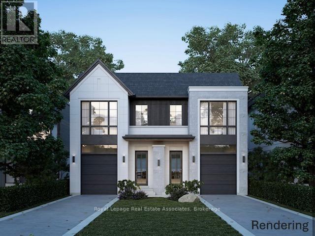 Photo 1 of 43 Broadview Avenue, Mississauga ON