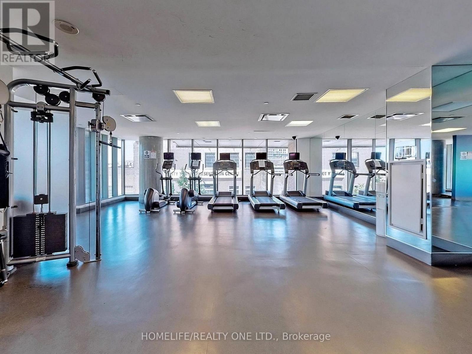 Photo 27 of 515 150 East Liberty Street, Toronto ON