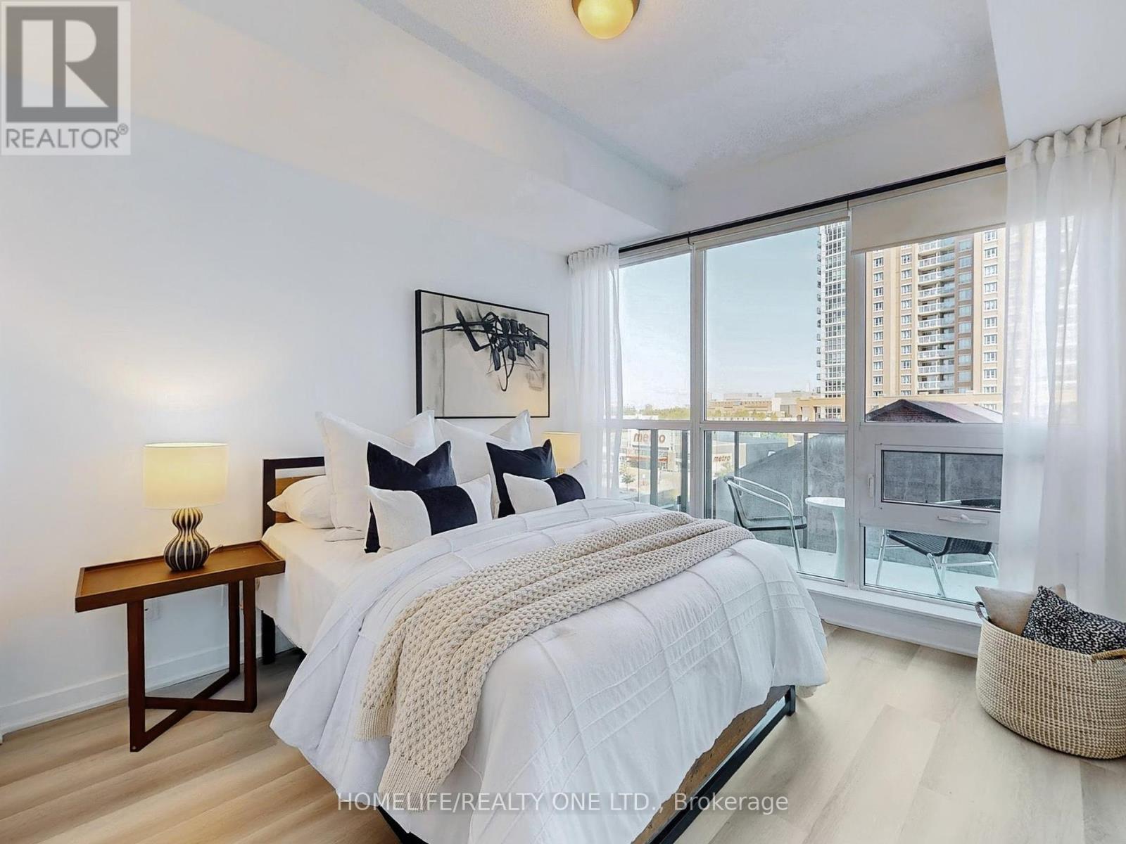 Photo 13 of 515 150 East Liberty Street, Toronto ON