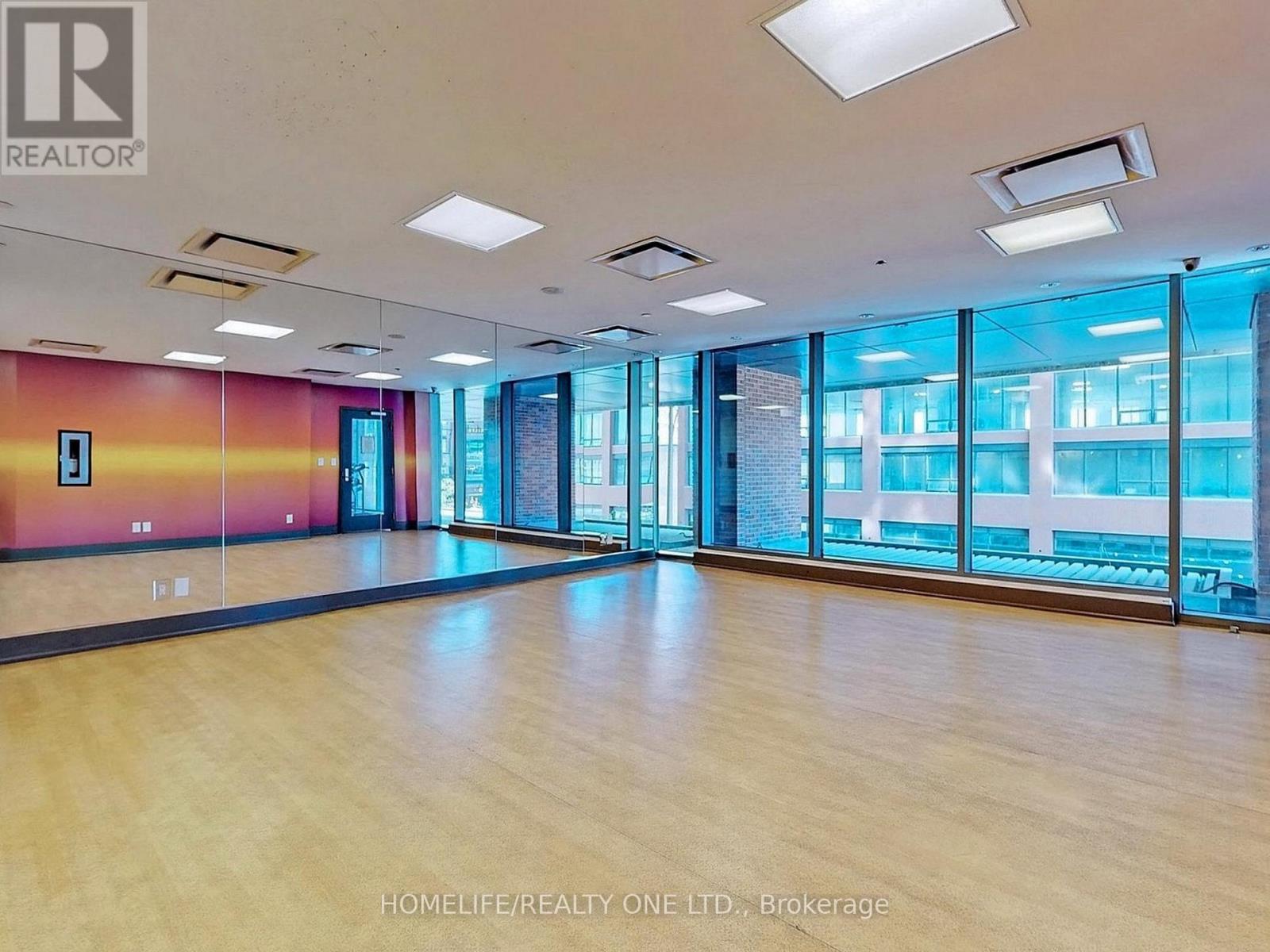 Photo 29 of 515 150 East Liberty Street, Toronto ON