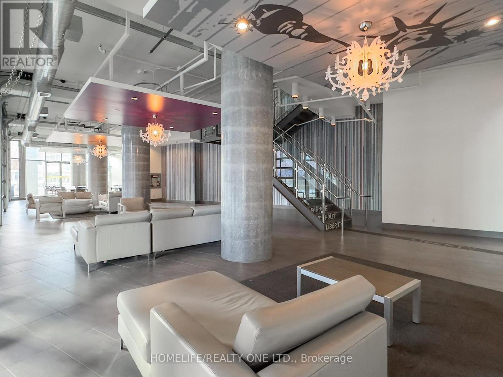 Photo 25 of 515 150 East Liberty Street, Toronto ON