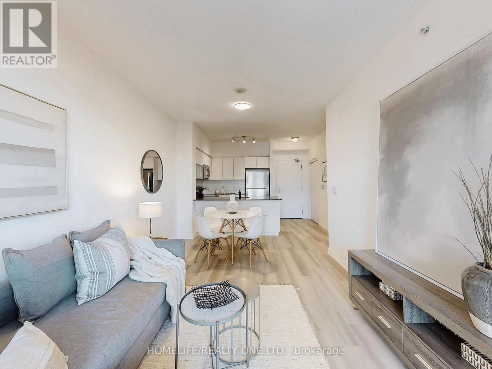 Photo 5 of 515 150 East Liberty Street, Toronto ON