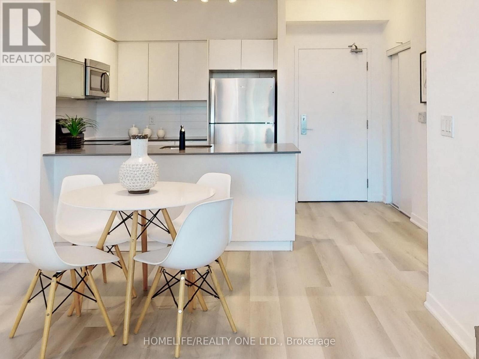 Photo 8 of 515 150 East Liberty Street, Toronto ON