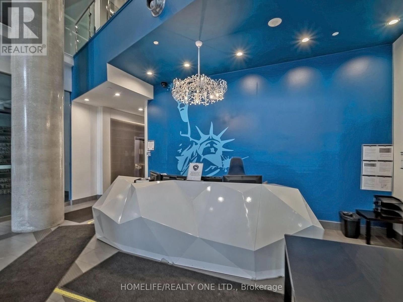 Photo 32 of 515 150 East Liberty Street, Toronto ON