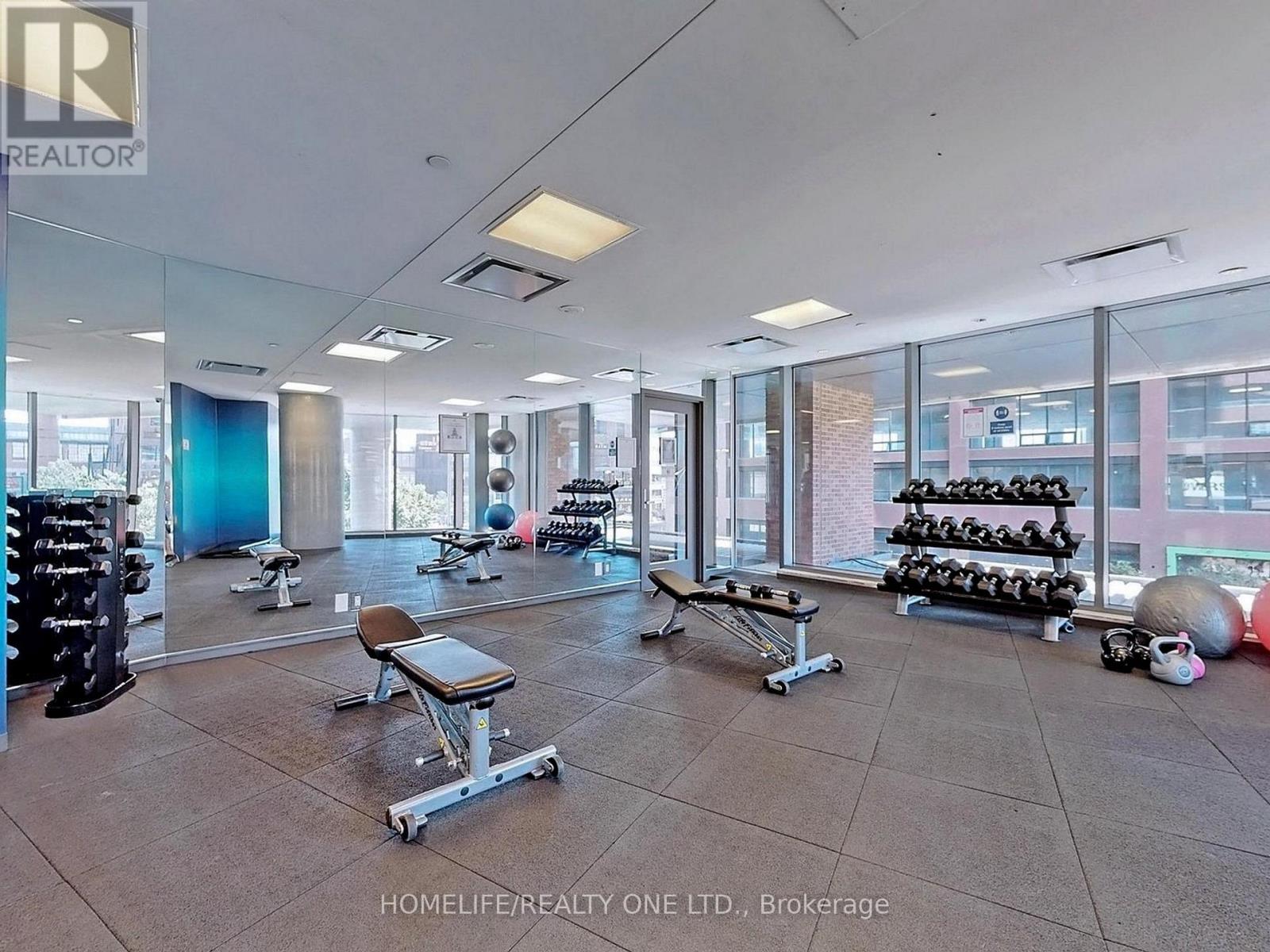 Photo 28 of 515 150 East Liberty Street, Toronto ON