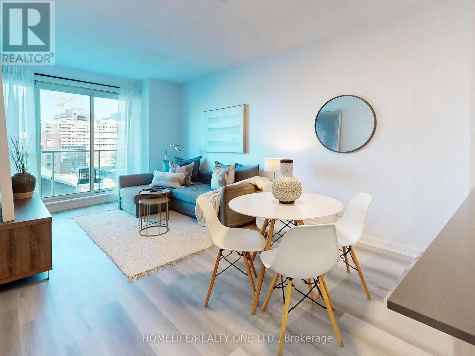Photo 3 of 515 150 East Liberty Street, Toronto ON