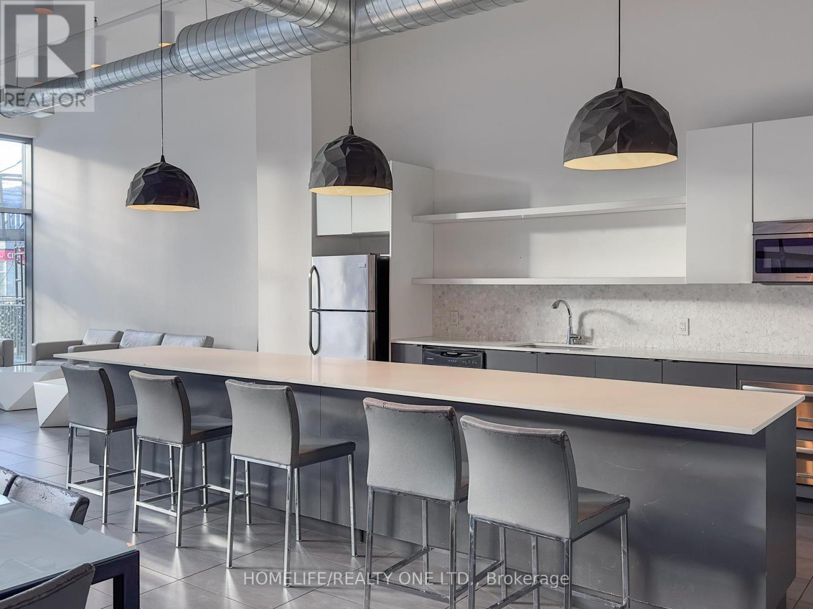 Photo 24 of 515 150 East Liberty Street, Toronto ON