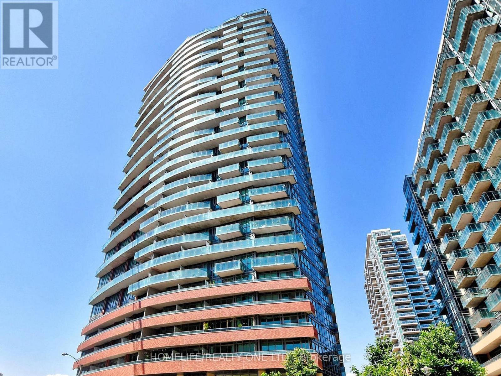 Photo 33 of 515 150 East Liberty Street, Toronto ON