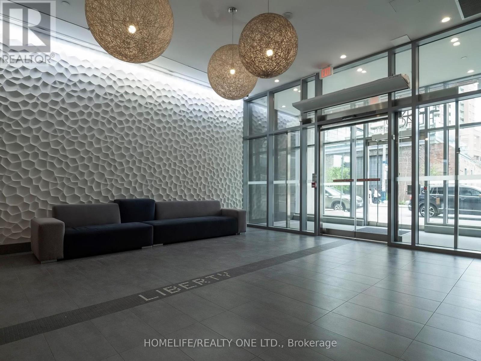 Photo 31 of 515 150 East Liberty Street, Toronto ON