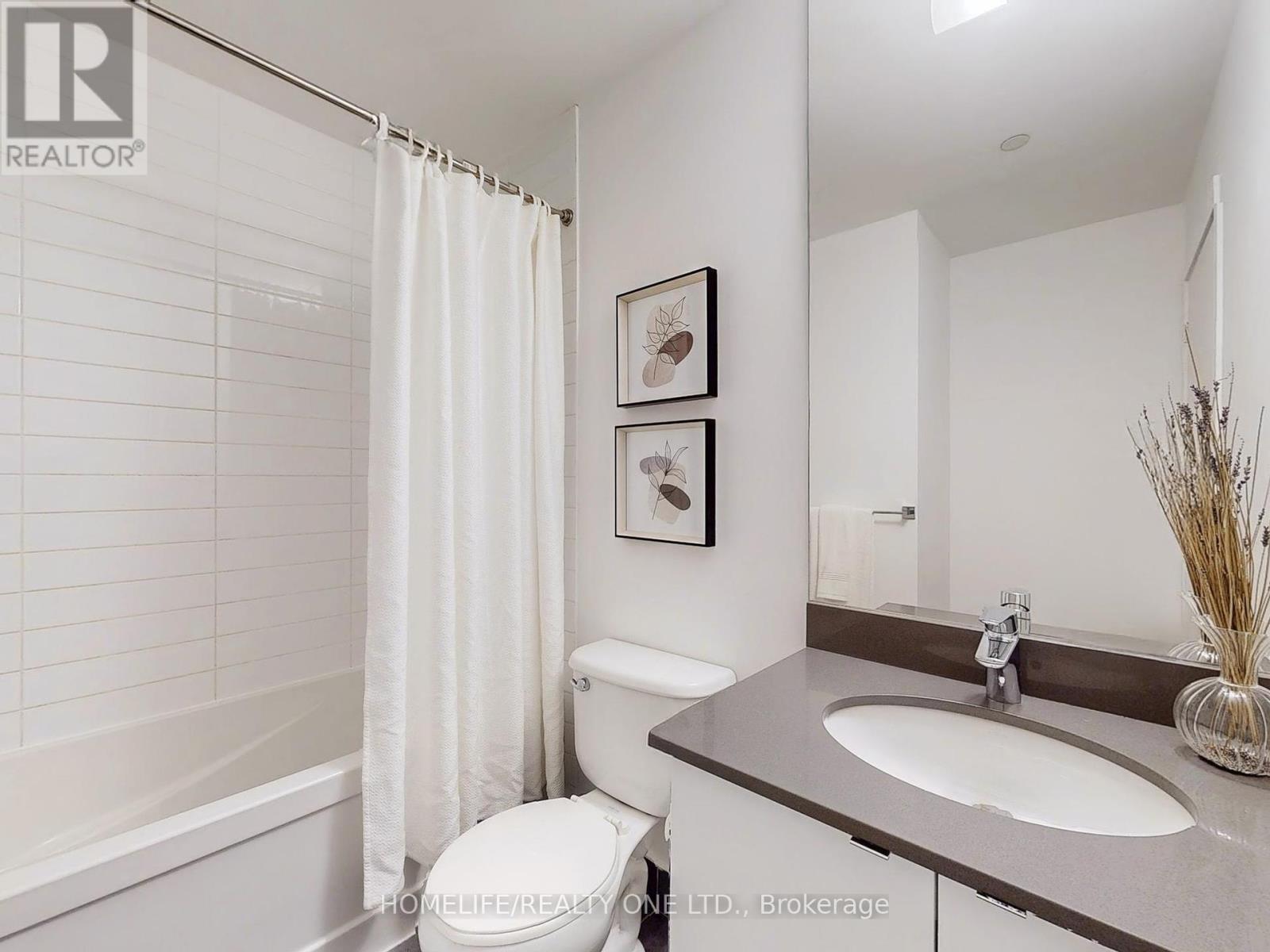 Photo 17 of 515 150 East Liberty Street, Toronto ON