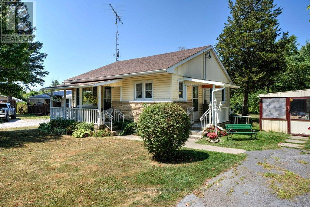 Photo 2 of 1160 County 2 Road, Elizabethtownkitley ON