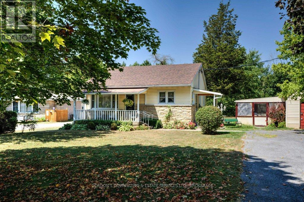 Photo 31 of 1160 County 2 Road, Elizabethtownkitley ON