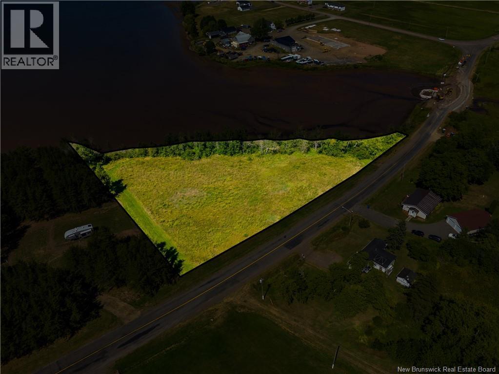 Photo 1 of Lot Coates Mills South Road, Saintemariedekent NB