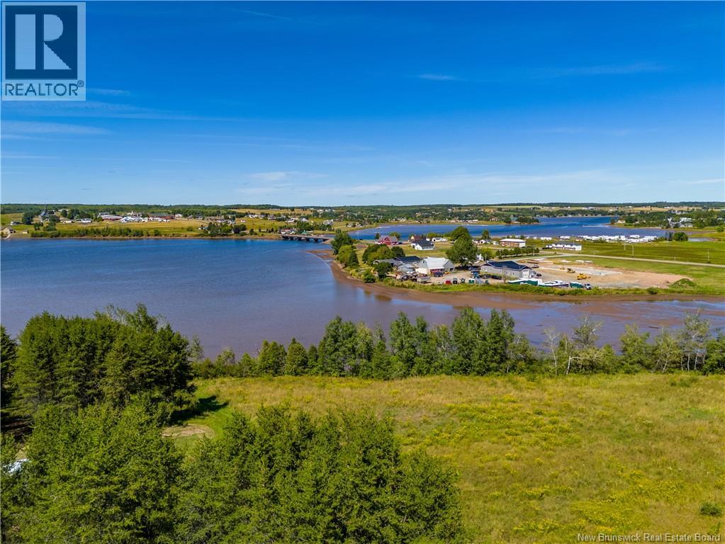 Photo 2 of Lot Coates Mills South Road, Saintemariedekent NB