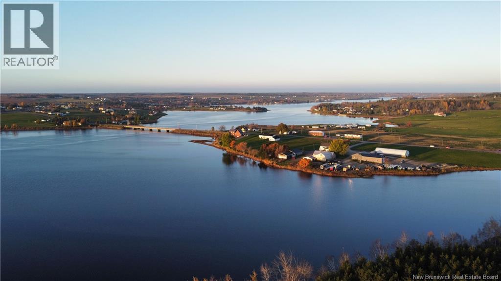 Photo 3 of Lot Coates Mills South Road, Saintemariedekent NB