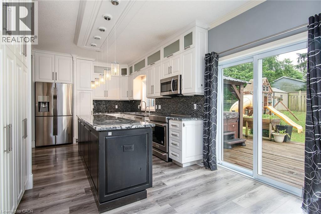 Photo 16 of 178 Ferris Drive, Wellesley ON