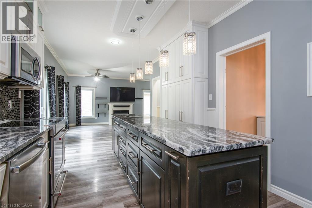 Photo 19 of 178 Ferris Drive, Wellesley ON