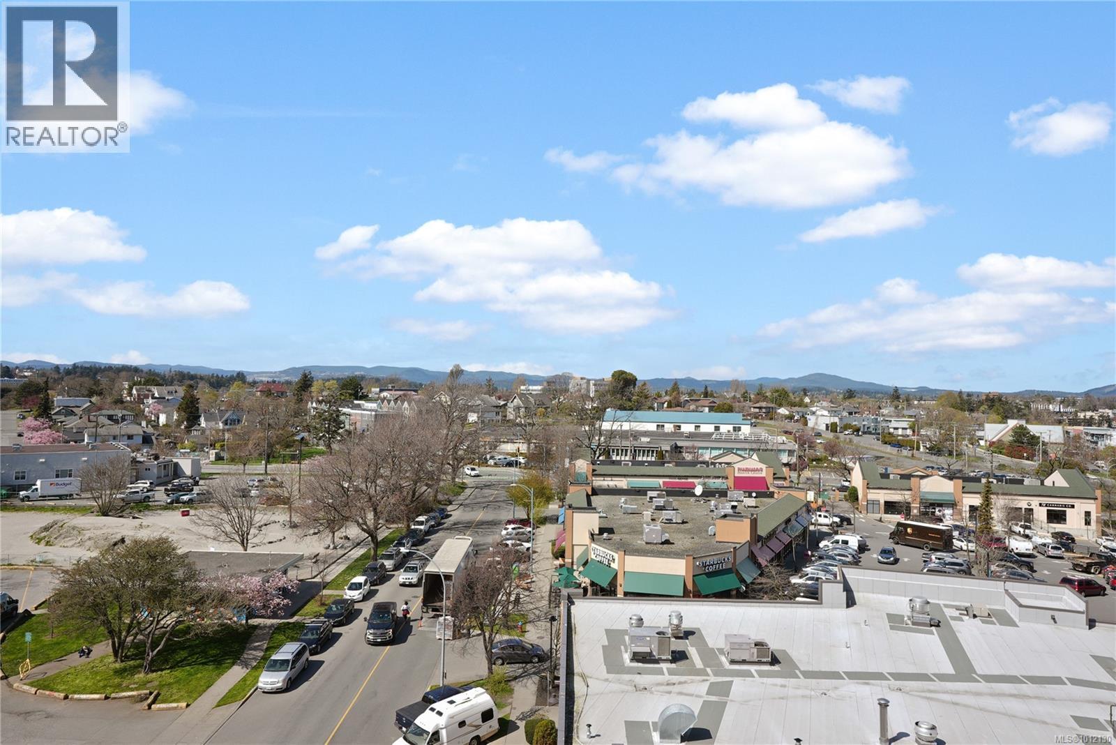 905 160 Wilson Street, Victoria