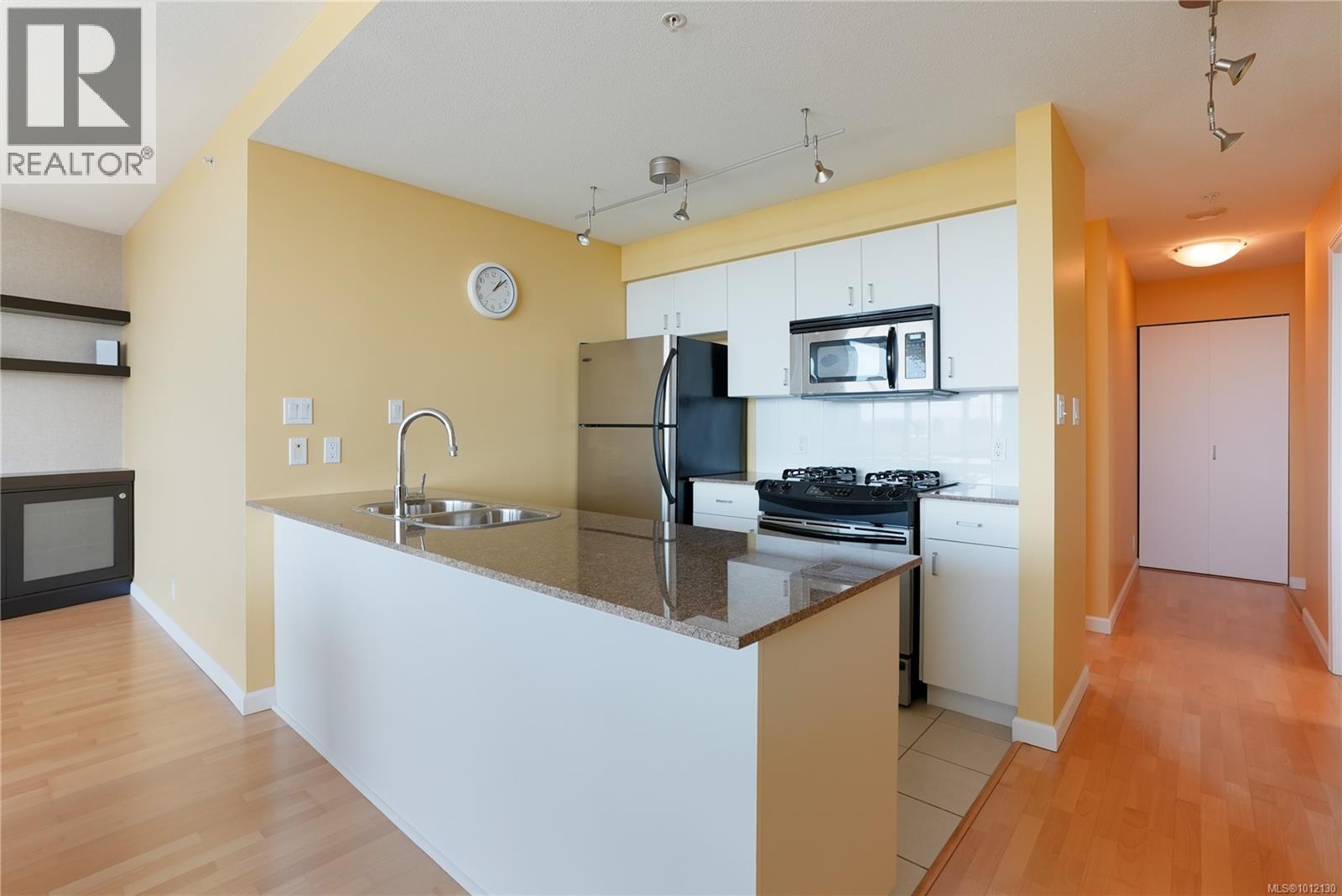 905 160 Wilson Street, Victoria