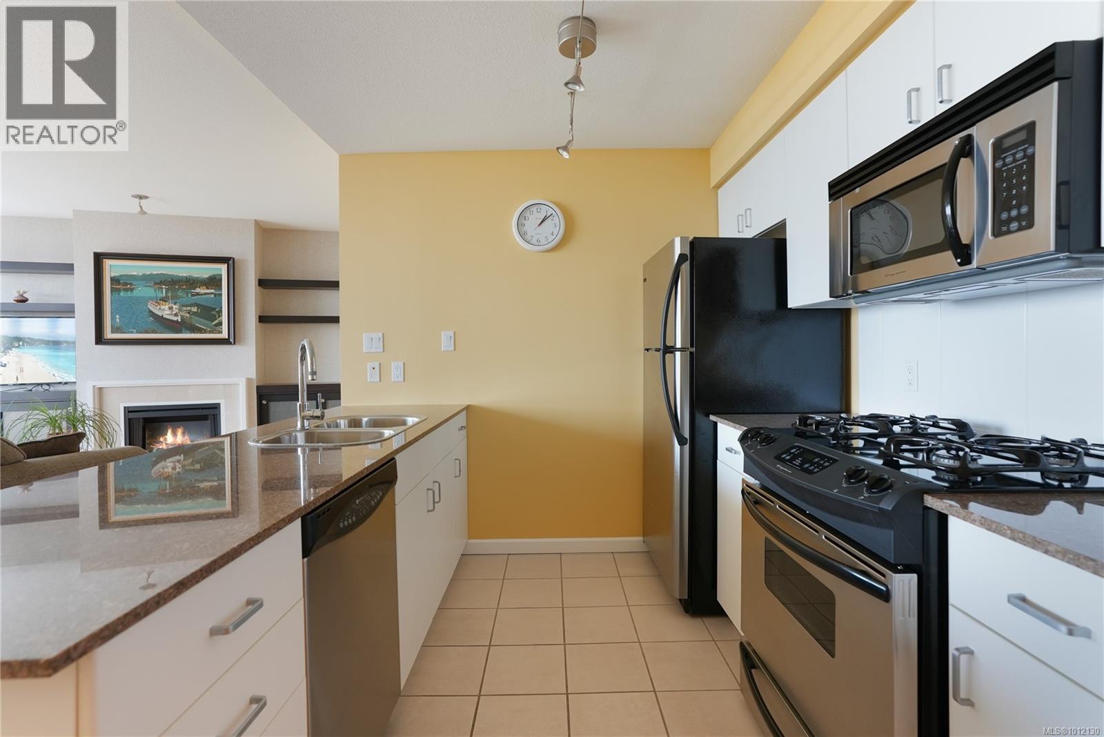 905 160 Wilson Street, Victoria