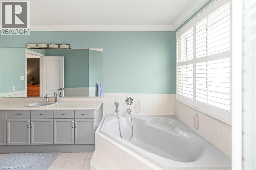 Photo 25 of 755 Templemead Drive, Hamilton ON