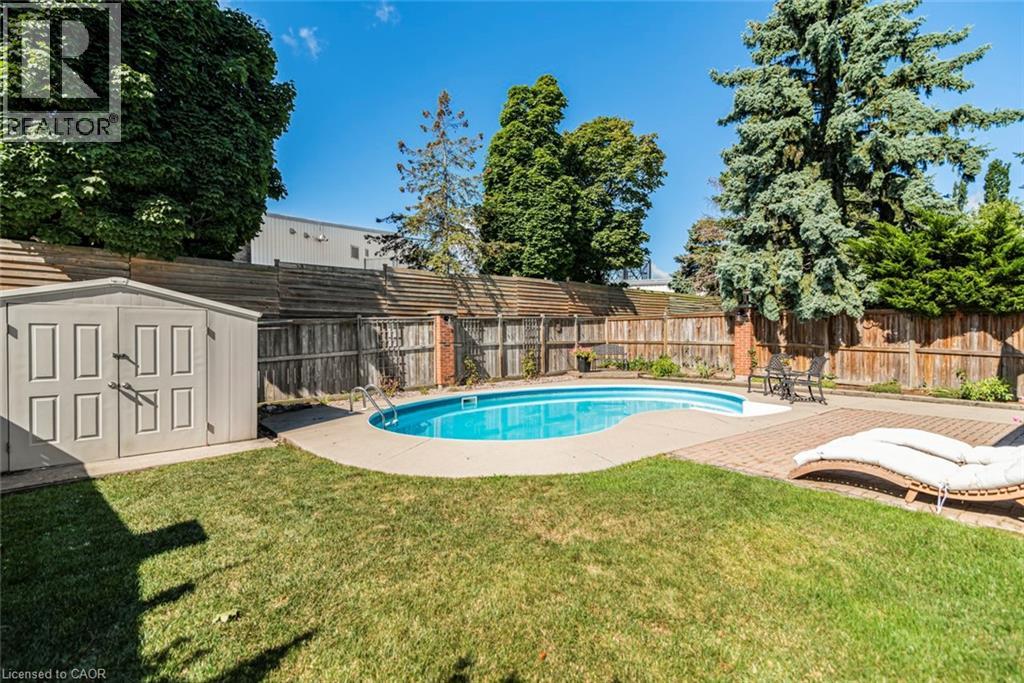 Photo 48 of 755 Templemead Drive, Hamilton ON