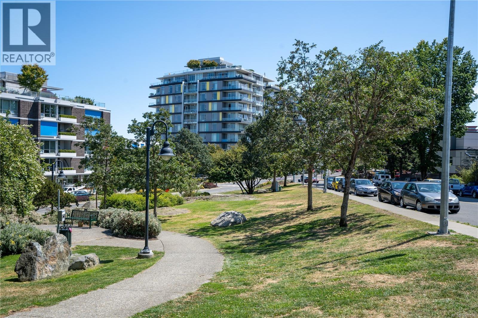 905 160 Wilson Street, Victoria