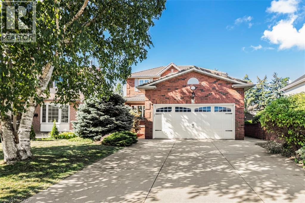 Photo 1 of 755 Templemead Drive, Hamilton ON