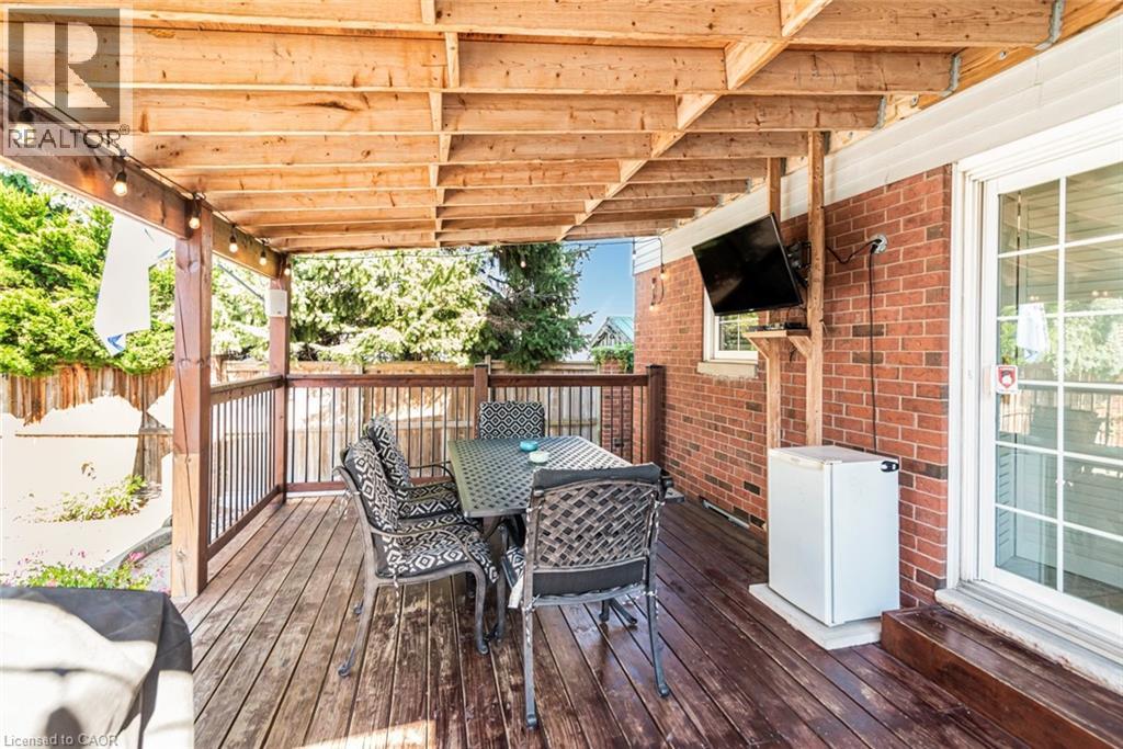 Photo 45 of 755 Templemead Drive, Hamilton ON