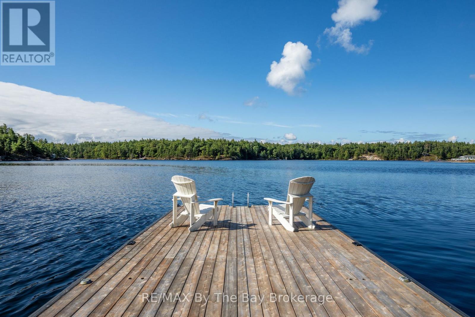 18588 GEORGIAN BAY SHORE - 3