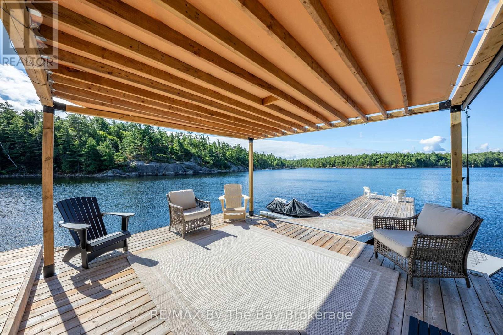 18588 GEORGIAN BAY SHORE - 4