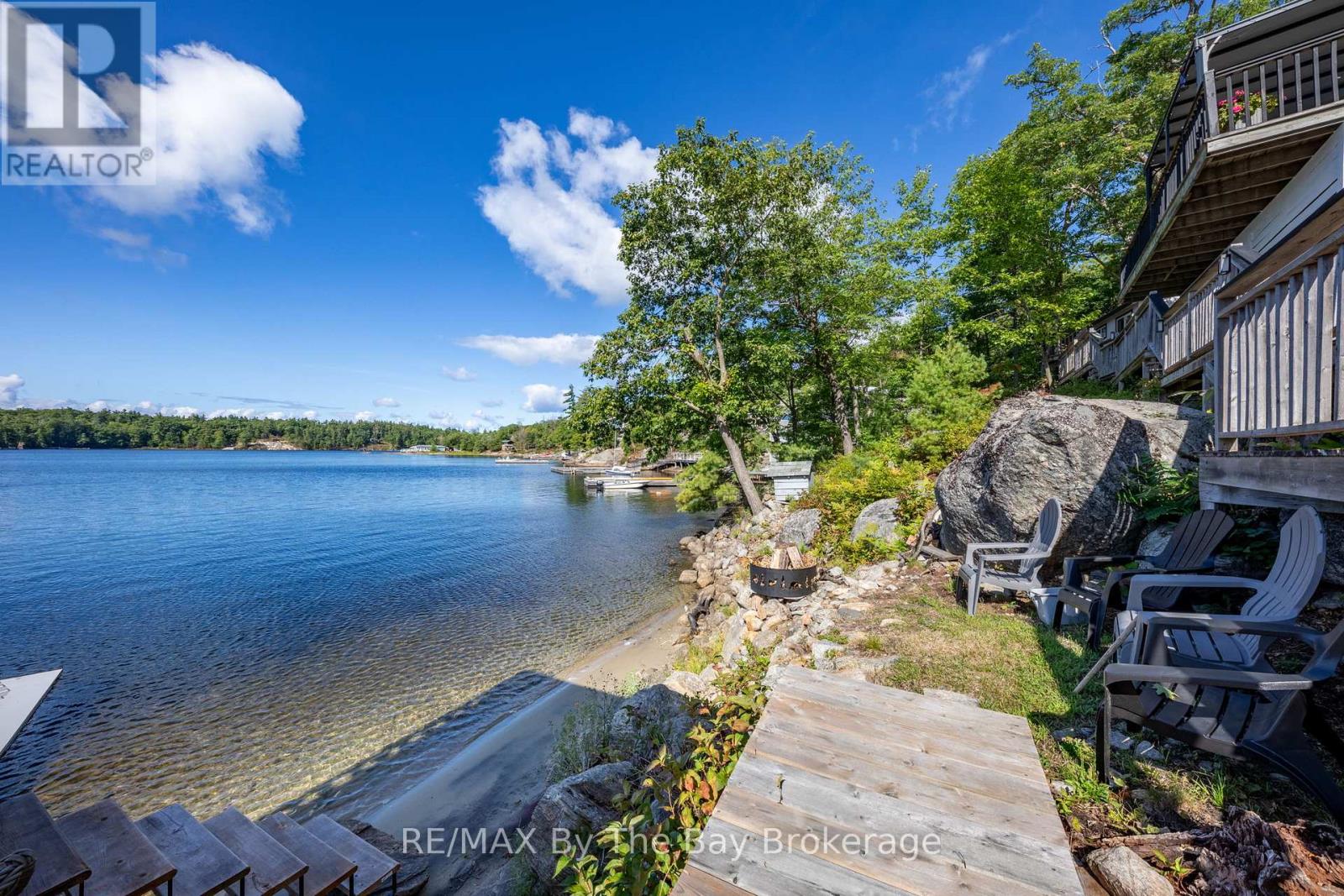 Photo 5 of 18588 Georgian Bay Shore, Georgian Bay ON