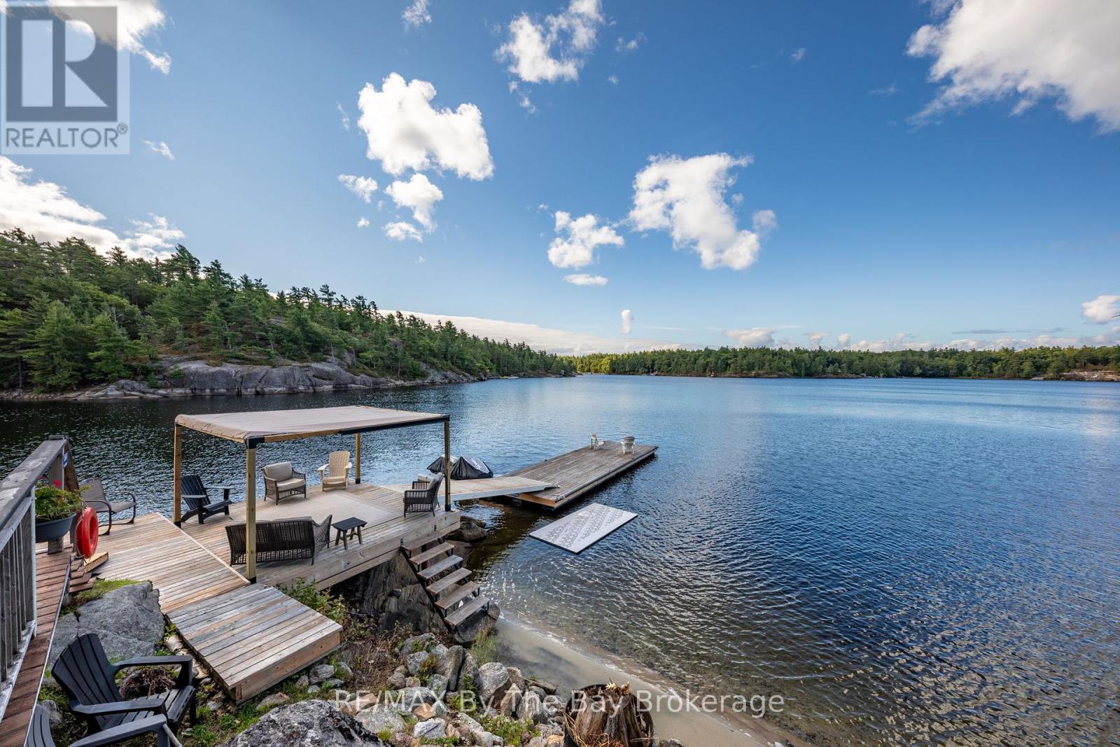 18588 GEORGIAN BAY SHORE - 6
