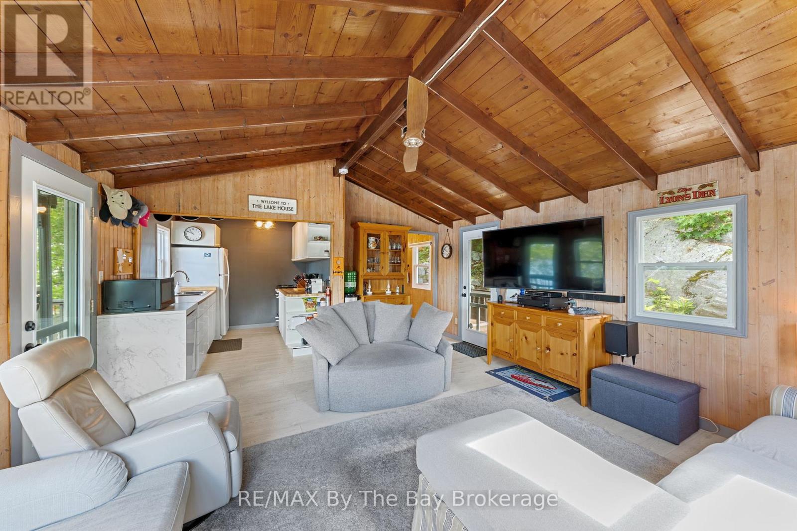 18588 GEORGIAN BAY SHORE - 8